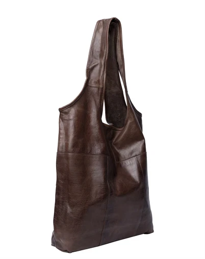 Re:Designed - Lyra Urban Taske - Woodsmoke